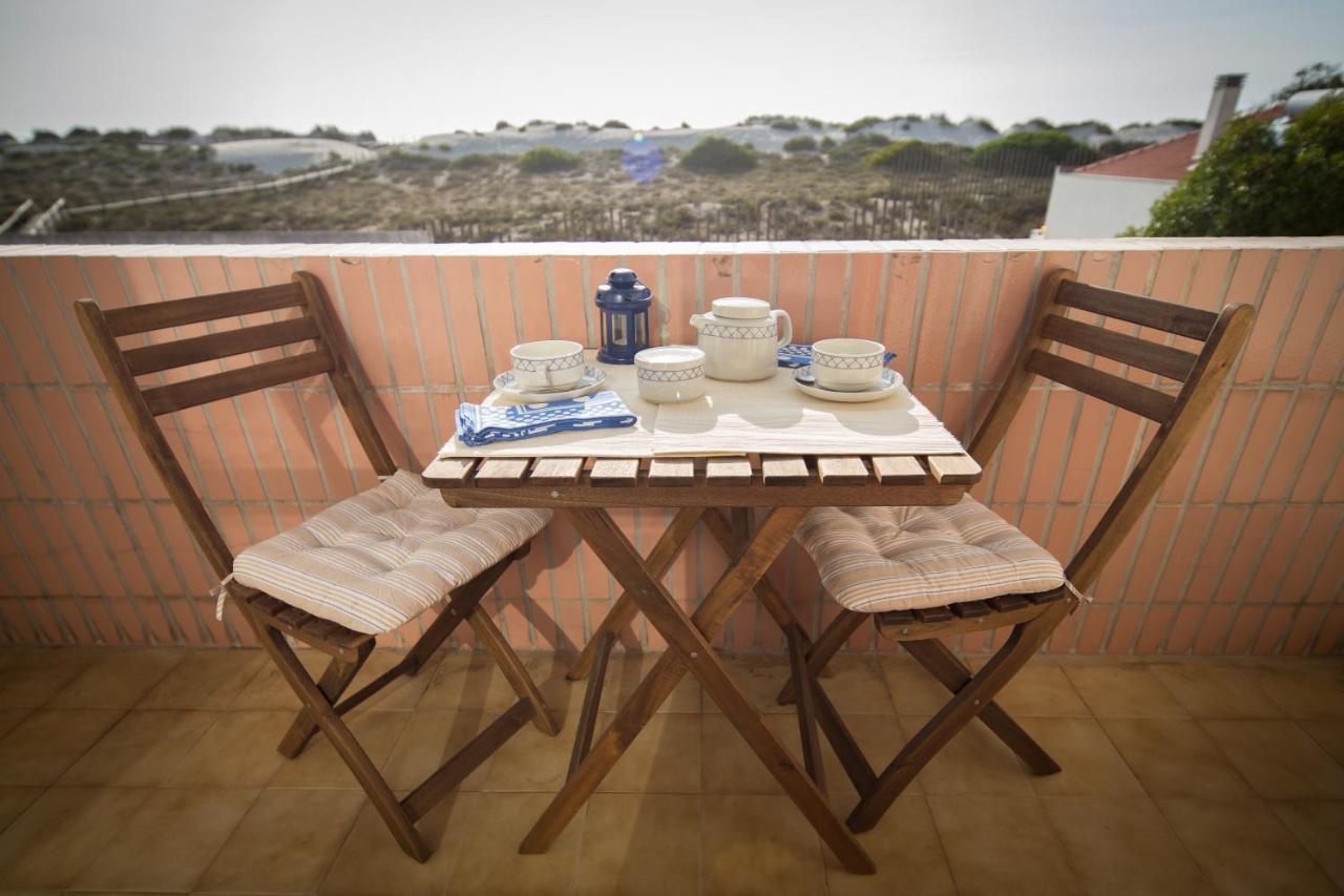 Barra Beach House - Praia Da Barra Extérieur photo