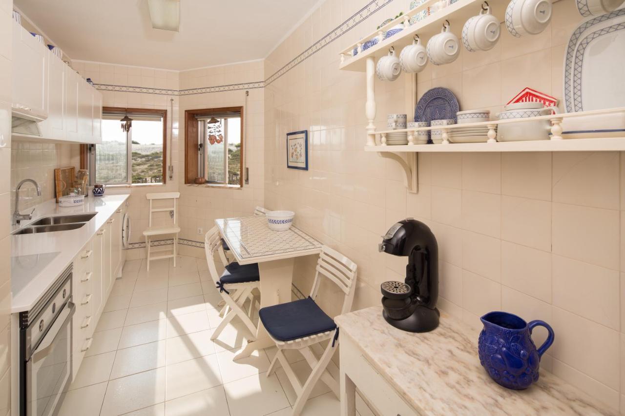 Barra Beach House - Praia Da Barra Extérieur photo