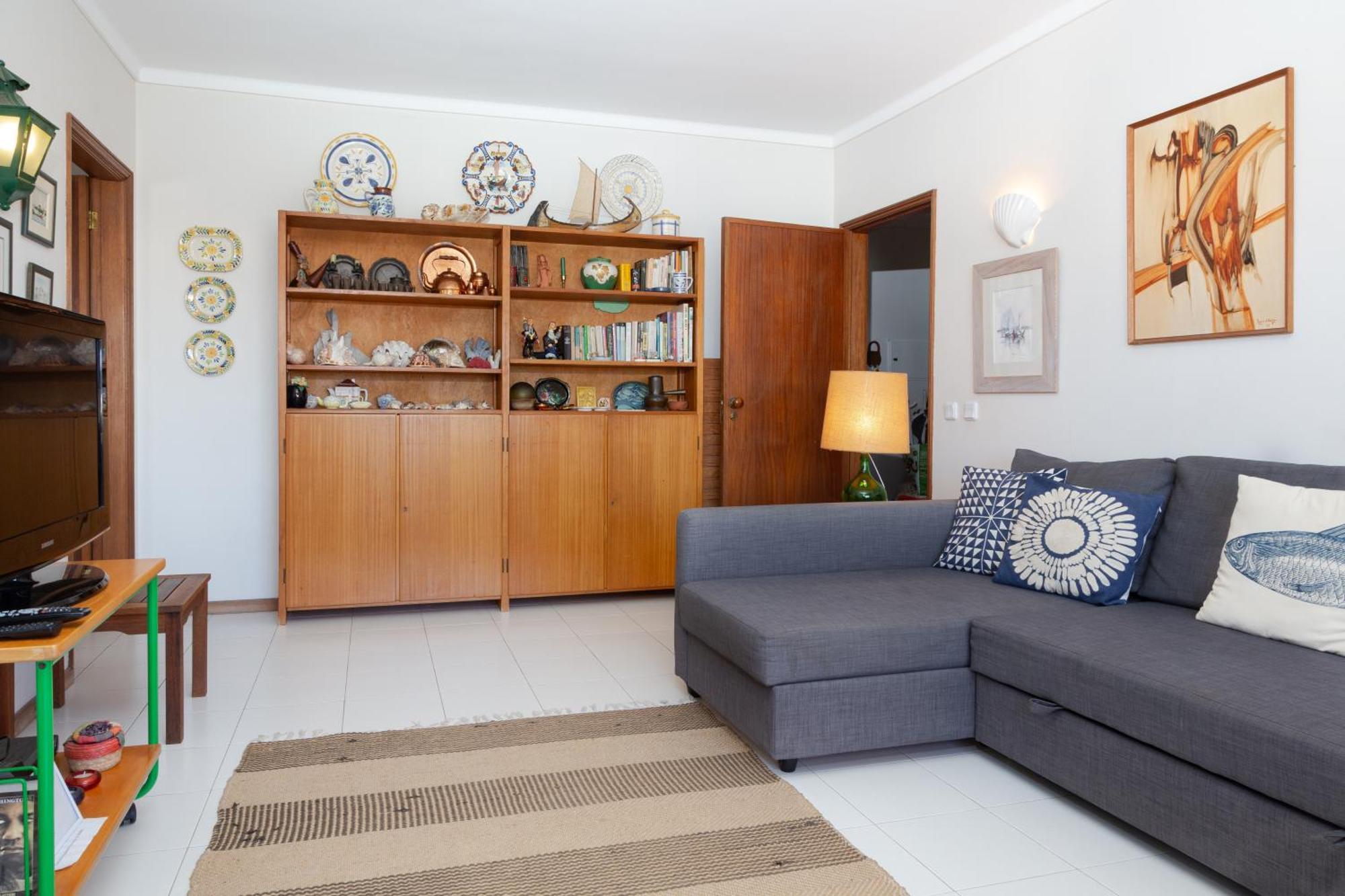Barra Beach House - Praia Da Barra Extérieur photo